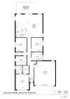 17 Buckley Street, Evanston Gardens, SA 5116-Floorplan