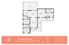 17 Bullum Court, Mundoolun, Qld 4285-Floorplan