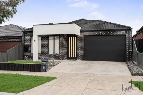 17 Bunting Crescent, Kalkallo, Vic 3064