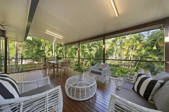 17 Burdon Street, Keperra, Qld 4054