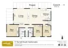 17  Burnett Road, Castlemaine, Vic 3450-Floorplan