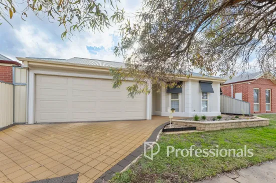 17 Burnside Way, Mildura, Vic 3500