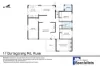 17 Burragorang Rd,, Ruse, NSW 2560-Floorplan