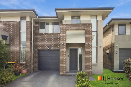 17 Bursill Place, Bardia, NSW 2565