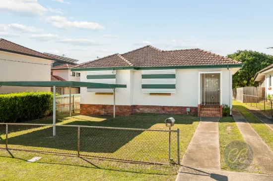 17 Buruda Street, Chermside, Qld 4032