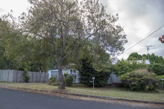17 Butt Street, Harristown, Qld 4350