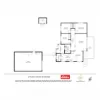 17 Button Street, Scottsdale, Tas 7260-Floorplan