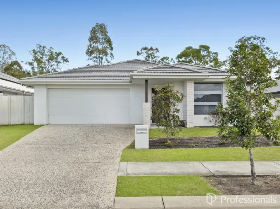 17 Byron Drive, Jimboomba, Qld 4280