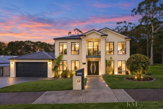 17 Cabernet Close, Eleebana, NSW 2282