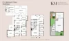 17 Cabernet Close, Eleebana, NSW 2282-Floorplan