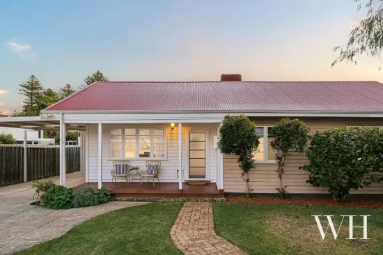17 Cadd Street, Beaconsfield, WA 6162