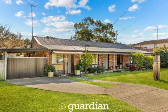 17 Cairnes Road, Glenorie, NSW 2157