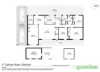 17 Cairnes Road, Glenorie, NSW 2157-Floorplan