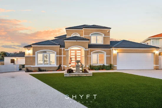 17 Caldera Close, Mindarie, WA 6030