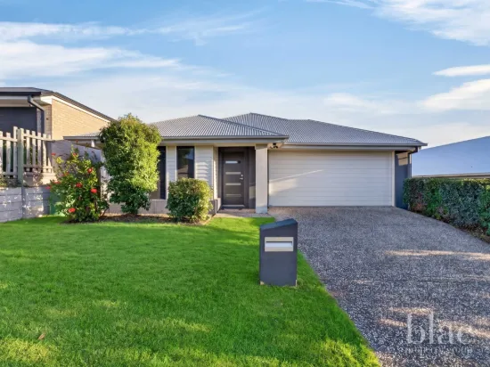 17 Cambridge Way, Ripley, Qld 4306