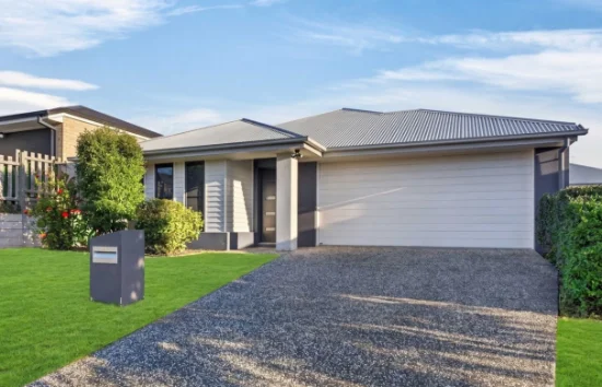 17 Cambridge Way, Ripley, Qld 4306