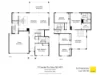 17 Campbell Terrace, Oxley, Qld 4075-Floorplan