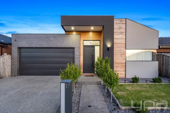 17 Camrose Street, Mickleham, Vic 3064