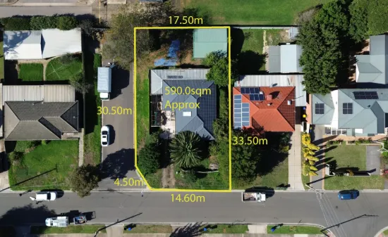 17 Canino Drive, Kidman Park, SA 5025