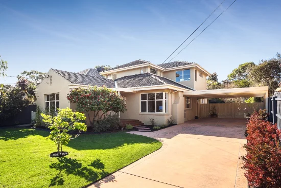 17 Cannes Grove, Beaumaris, Vic 3193