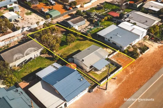 17 Canning Boulevard, Hopetoun, WA 6348