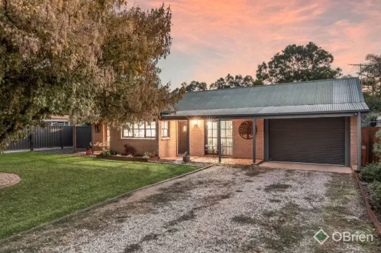 17 Canning Street, Barnawartha, Vic 3688