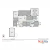 17 Capriole Close, Yamanto, Qld 4305-Floorplan