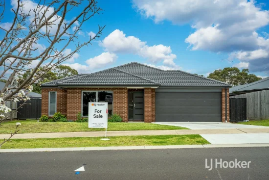 17 Cardinal Drive, Eagle Point, Vic 3878
