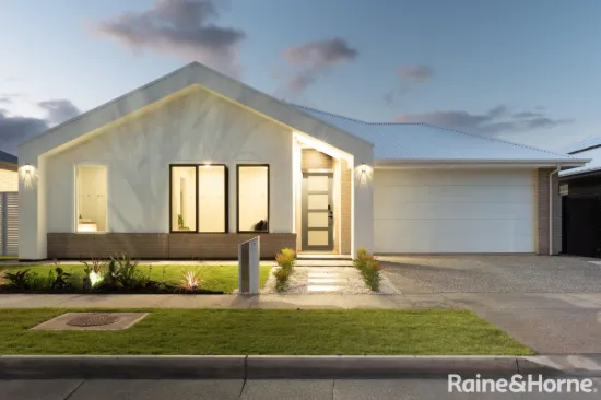17 Carissa Avenue, Riverlea Park, SA 5120
