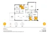 17 Carissa Avenue, Riverlea Park, SA 5120-Floorplan