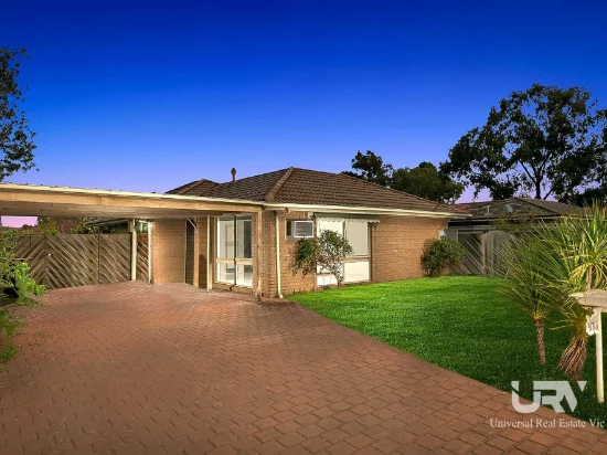 17 Carlisle, Craigieburn, Vic 3064