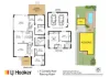 17 Carlisle Row, Fishing Point, NSW 2283-Floorplan