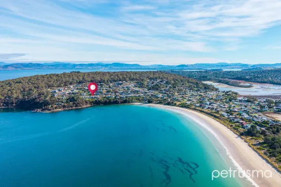 17 Carlton Bluff Road, Primrose Sands, Tas 7173