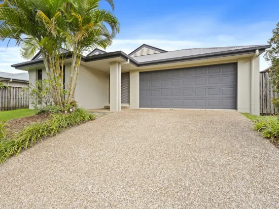 17 Carmarthen Circuit, Pacific Pines, Qld 4211