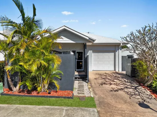 17 Carnarvon Avenue, Springfield Lakes, Qld 4300