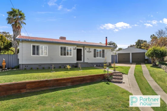 17 Carole Drive, Kootingal, NSW 2352