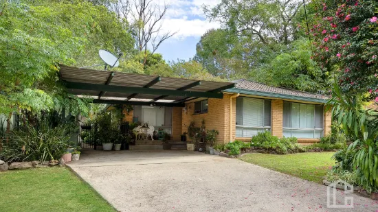 17 Carramar Crescent, Winmalee, NSW 2777
