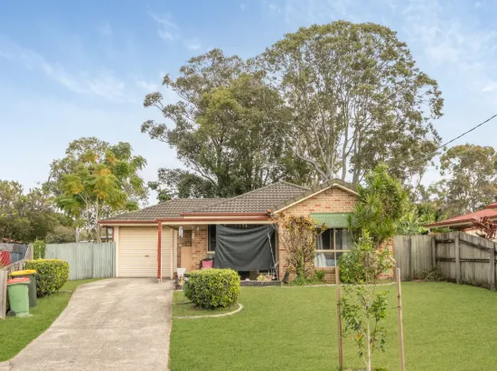 17 Carter Court, Deception Bay, Qld 4508