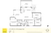 17 Carter Court, Deception Bay, Qld 4508-Floorplan