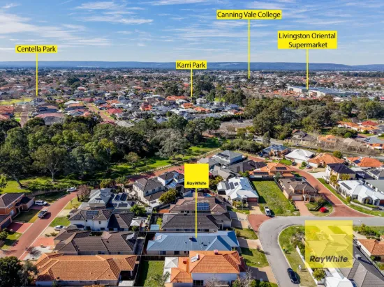 17 Casey Close, Canning Vale WA 6155-Image
