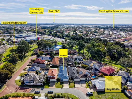 17 Casey Close, Canning Vale WA 6155-Image