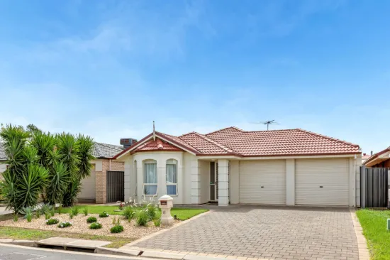 17 Cassia Street, Munno Para West, SA 5115