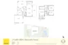 17 Castle Hill Drive, Murrumba Downs, Qld 4503-Floorplan