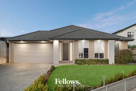 17 Casuarina Road, Officer, Vic 3809