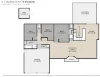 17 Catalina Drive, Wilsonton, Qld 4350-Floorplan