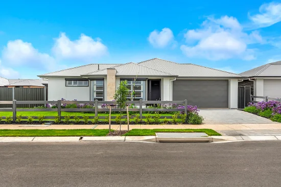 17 Catherine Spence Street, Two Wells, SA 5501