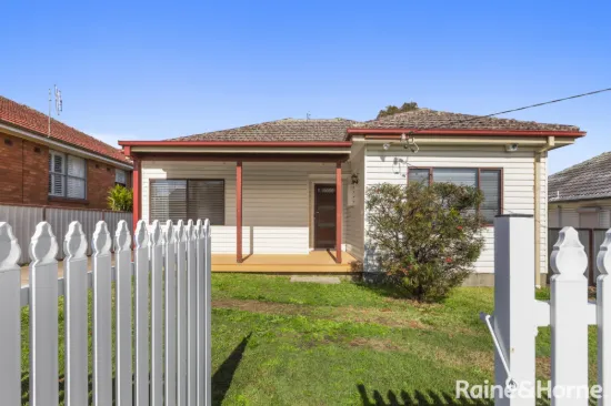 17 Catherine Street, Waratah West, NSW 2298