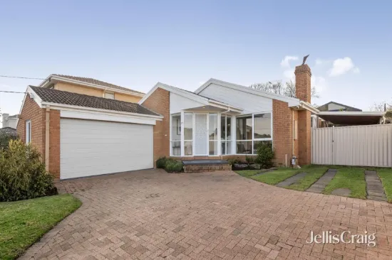 17 Cathies Lane, Wantirna South, Vic 3152