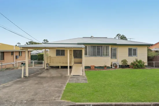 17 Cavell Avenue, Beaudesert QLD 4285-Image