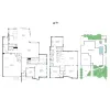 17 Cavell Court, Beaumaris, Vic 3193-Floorplan